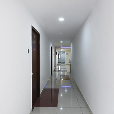 Super Mythri Hotel Near By Ecil, As Rao Nagar, Sainikpuri Maula Ali Екстер'єр фото