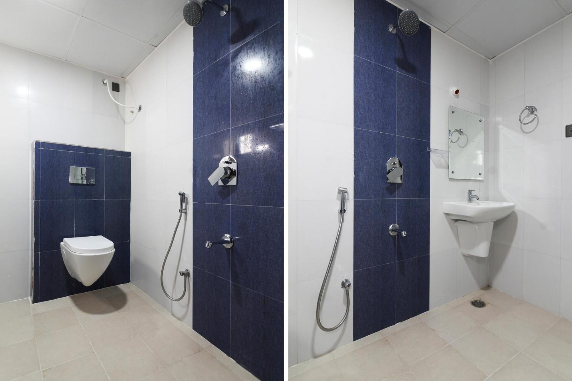 Super Mythri Hotel Near By Ecil, As Rao Nagar, Sainikpuri Maula Ali Екстер'єр фото