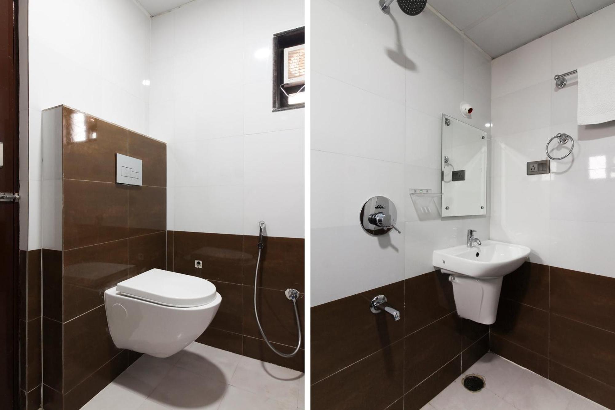 Super Mythri Hotel Near By Ecil, As Rao Nagar, Sainikpuri Maula Ali Екстер'єр фото